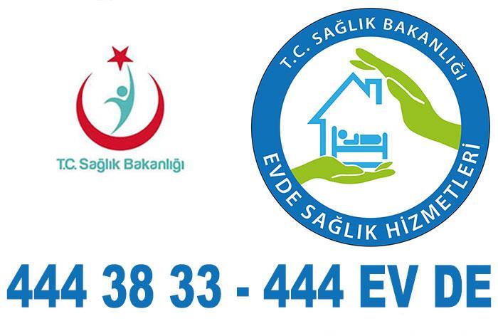 evde saglik hizmetleri